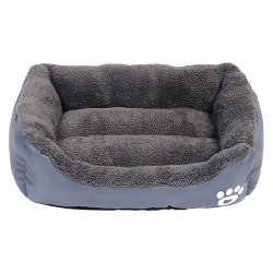 Myk hundeseng