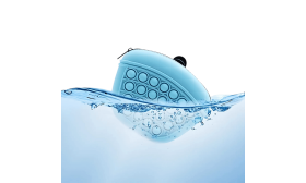 Silikonpose for Hundegodbiter