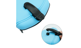 Silikonpose for Hundegodbiter