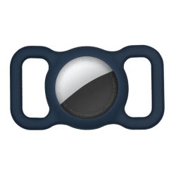 Holdbar AirTag-holder i...