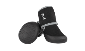 360° Refleks Hundesko – Vanntette og Sklisikre Potesokker for Hunder 360° Refleks Hundesko – Vanntette og Sklisikre Potesokker for Hunder