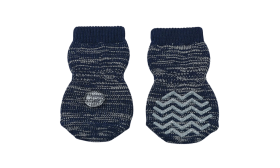 Hydrofobe Hundesokker med Antiskli – Potesokker for Innendørs og Utendørs Bruk Hydrofobe Hundesokker med Antiskli – Potesokker for Innendørs og Utendørs Bruk