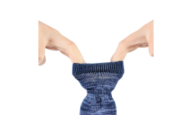 Hydrofobe Hundesokker med Antiskli – Potesokker for Innendørs og Utendørs Bruk Hydrofobe Hundesokker med Antiskli – Potesokker for Innendørs og Utendørs Bruk