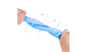 Vanntett Silikonmatte til Hund – Fôrmatte med Opphøyde Kanter for Matskål Vanntett Silikonmatte til Hund – Fôrmatte med Opphøyde Kanter for Matskål