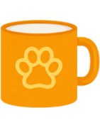 Personlige kopper for hundeelskere